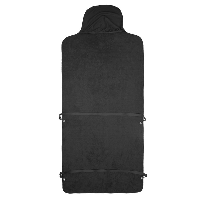 ION Seat Towel waterproofed