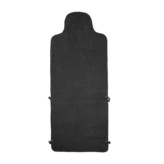 ION Seat Towel waterproofed
