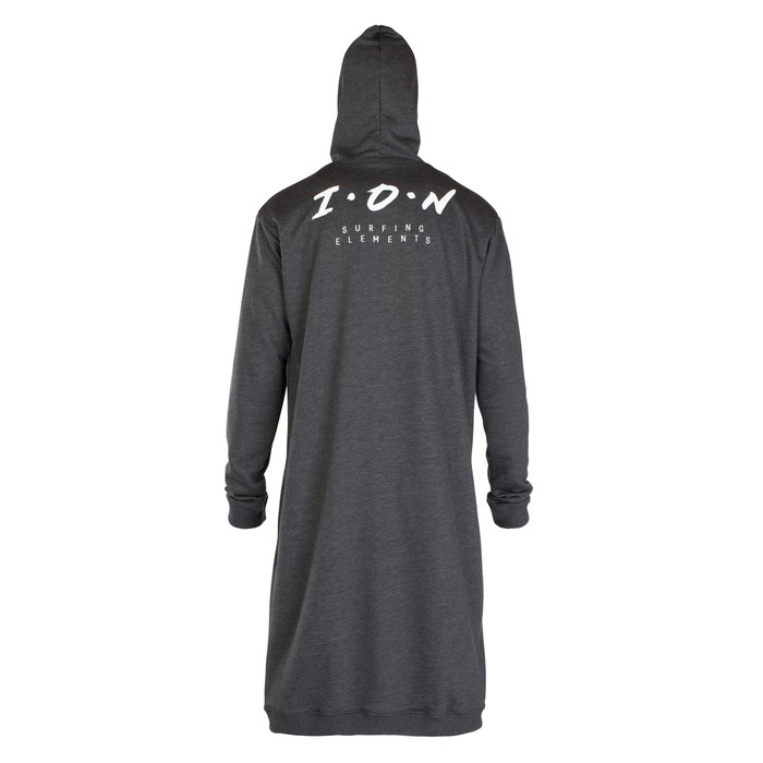 ION Sweater Poncho Longsleeve