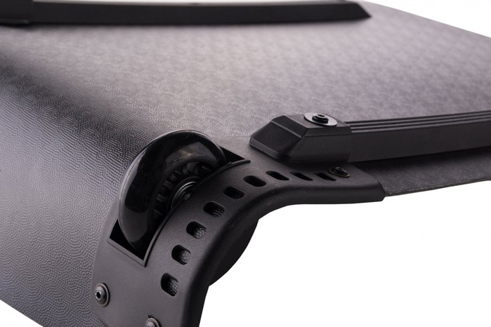 Unifiber Optional Wheelbase for Board-Quiverbag