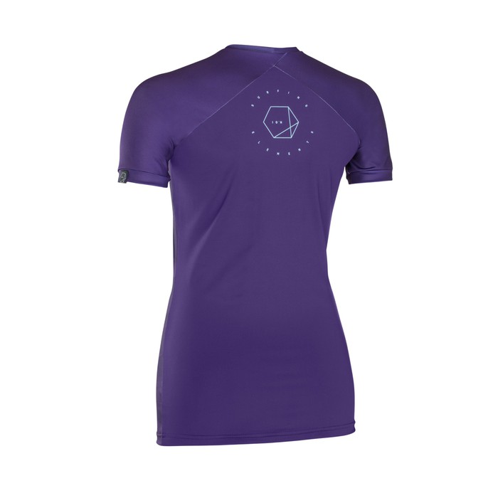 ION Rashguard Women SS