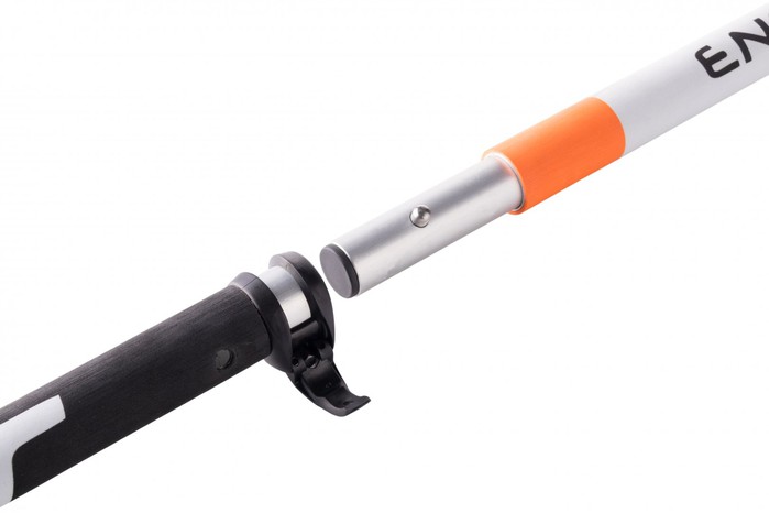 Unifiber Aluminium Sup T6 Paddle 3 PC Energy 170 - 220