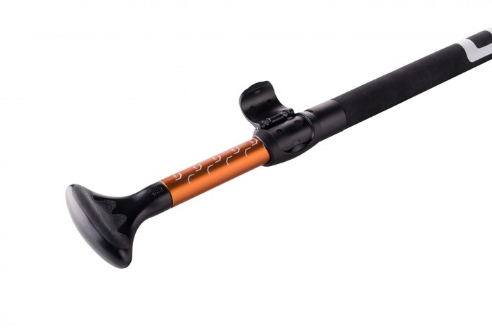 Unifiber Aluminium Sup T6 Paddle 3 PC Energy 170 - 220