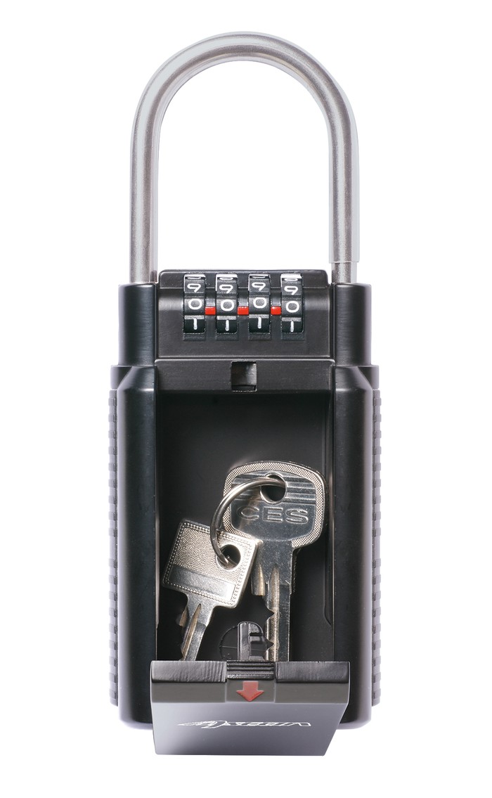 Ascan Keysafe Schlüsselbox