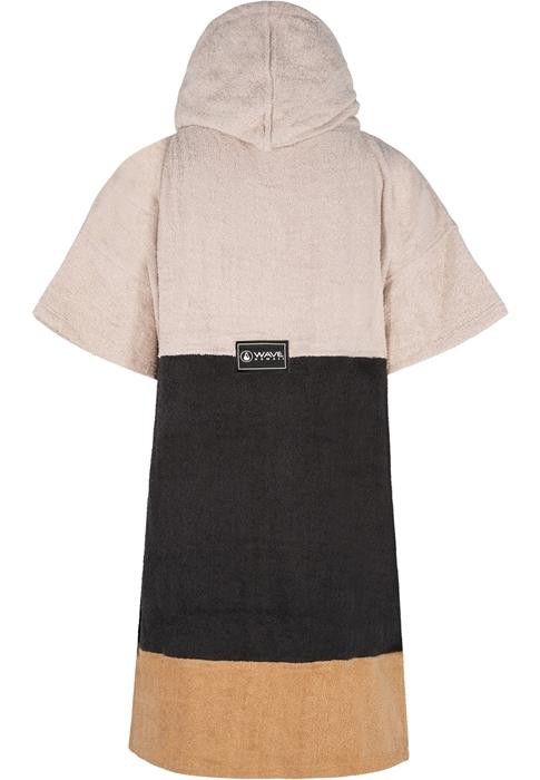 Wave Hawaii Bamboo Beachponcho Soul - Größe M