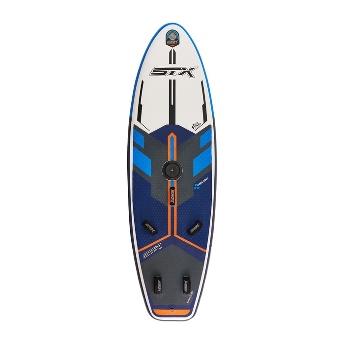 STX iWindsurf