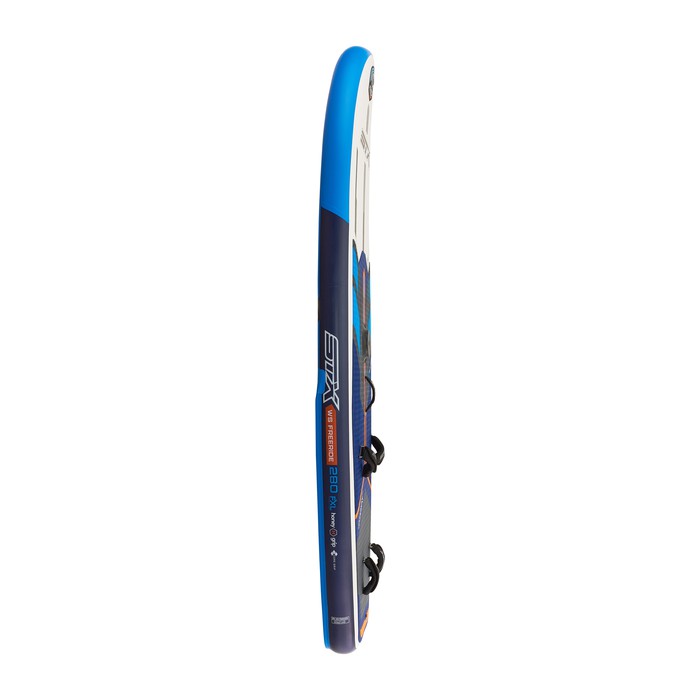 STX iWindsurf
