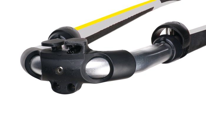 Ascan Windsurf Gabelbaum Monocoque 2025