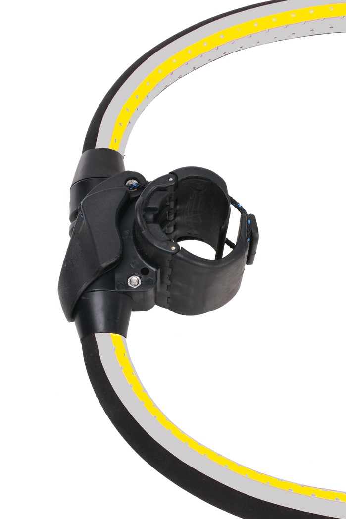 Ascan Windsurf Gabelbaum Monocoque 2025