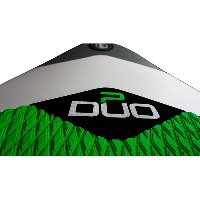 DUO Windsurf Board WIND V2 2025