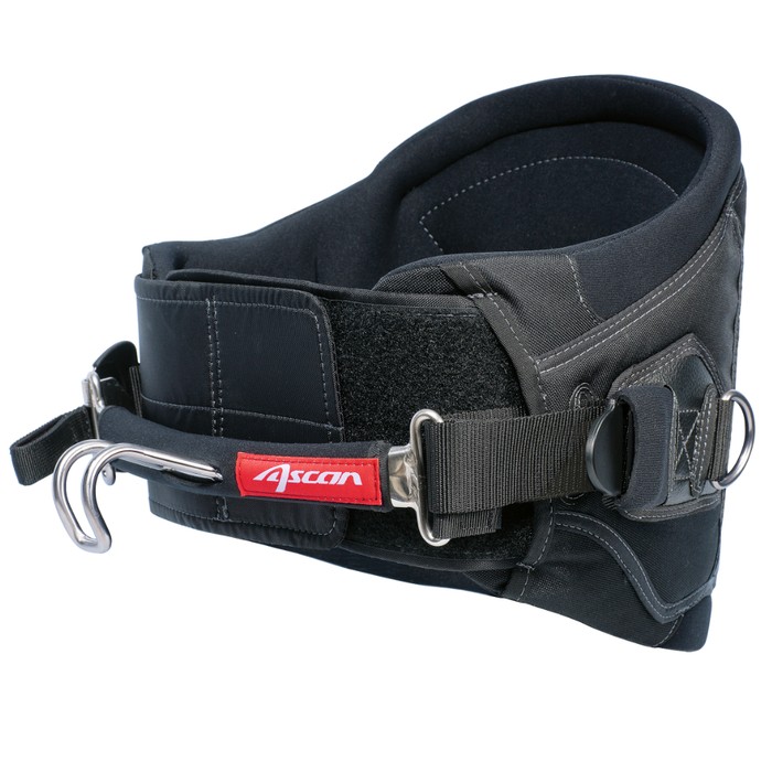 Ascan Hüfttrapez Jack Multi Waist Windsurf