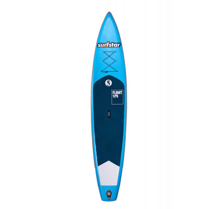 Surfstar SUP 12`6