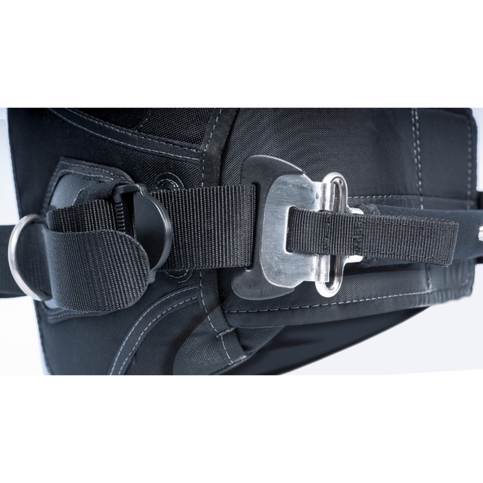 Ascan Hüfttrapez Jack Multi Waist Windsurf