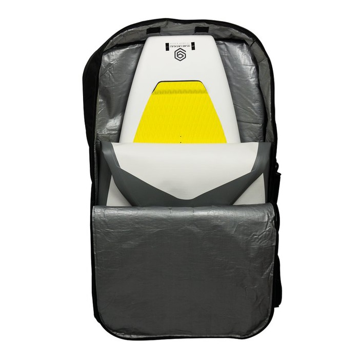 DUP Windsurf & SUP Board WINDSUP V2 2024