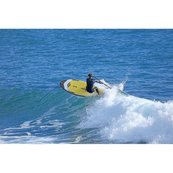 DUP Windsurf & SUP Board WINDSUP V2 2024