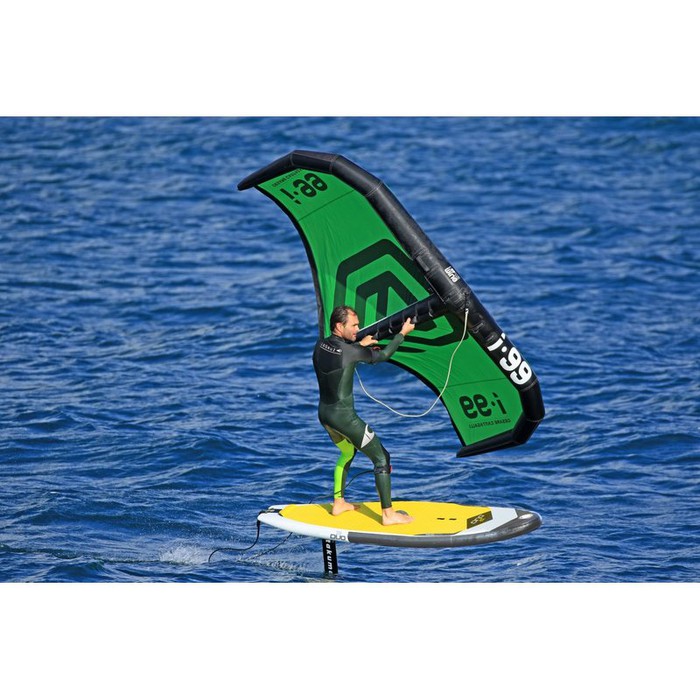 DUP Windsurf & SUP Board WINDSUP V2 2024