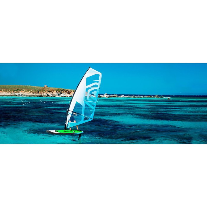 DUO Windsurf Board WIND V2 2025