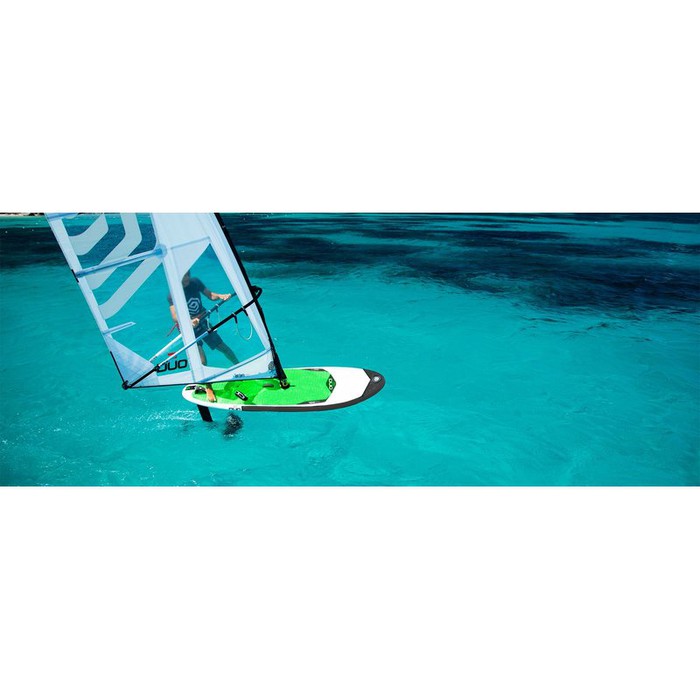 DUO Windsurf Board WIND V2 2025