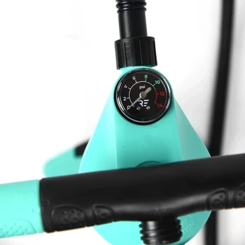 Ride Engine 3.2L Macro Pump