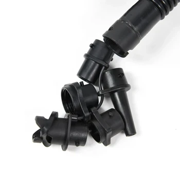 Ride Engine 3.2L Macro Pump