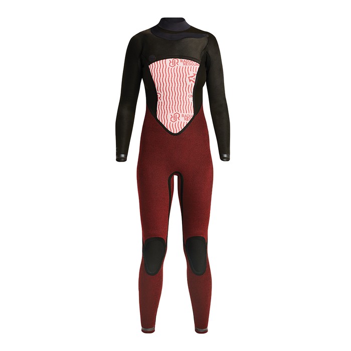 XCEL Women Infiniti X2 5/4