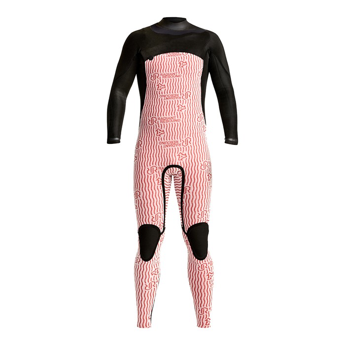 XCEL Neoprenanzug Men Infiniti LTD X2 5/4mm Herren Langarm 2024