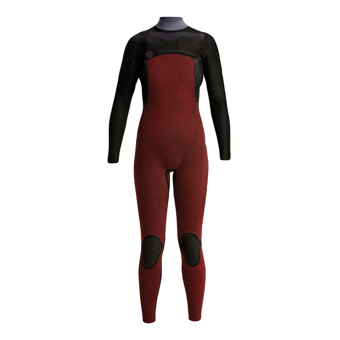 XCEL Women Axis X X2 4/3mm