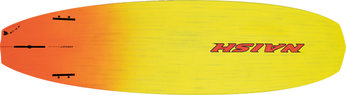 Naish Windsurf Board S26 Assault