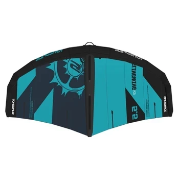 Slingshot Foil Wing Slingwing V.3 Blau 2022