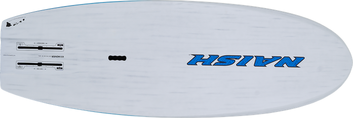 Naish Windsurf Foil Board S26 Micro Hover WS 105