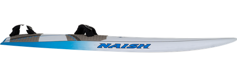 Naish Windsurf Foil Board S26 Micro Hover WS 105