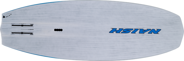 Naish Windsurf Foil Board S26 Hover WS