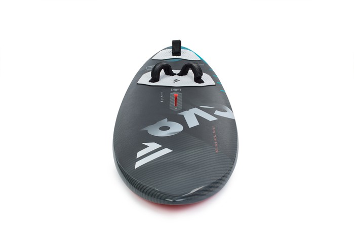 FANATIC Skate TE - Boards 2022