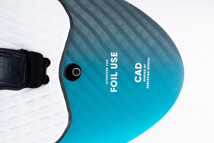 FANATIC Skate TE - Boards 2022