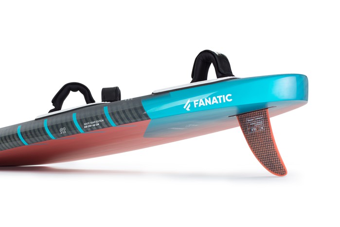 FANATIC Skate TE - Boards 2022