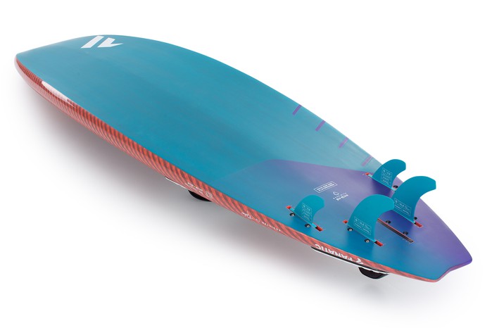 FANATIC Grip TE - Boards 2022