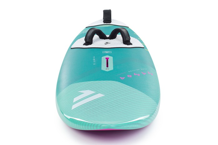 FANATIC Windsurf Board Mamba TE - Boards 2022