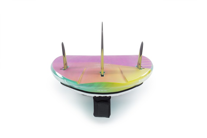 FANATIC Windsurf Board Mamba TE - Boards 2022