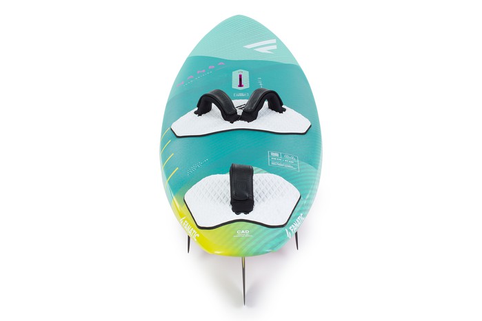 FANATIC Windsurf Board Mamba TE - Boards 2022