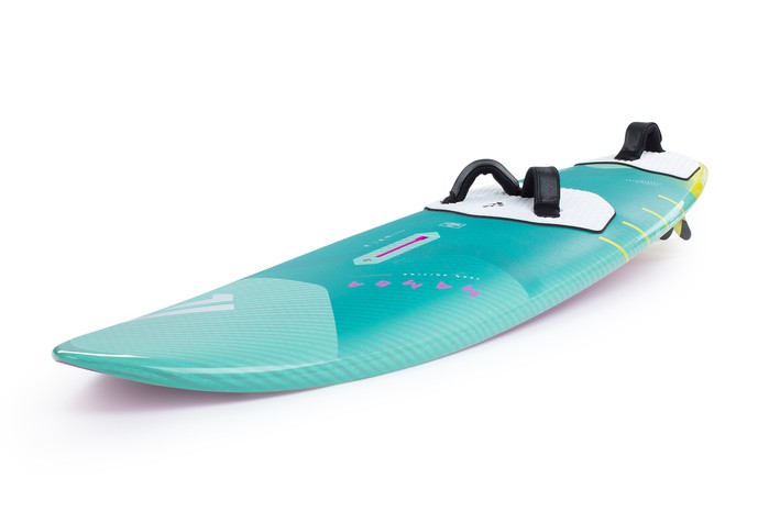 FANATIC Windsurf Board Mamba TE - Boards 2022