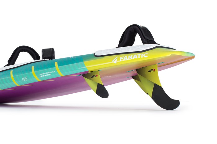 FANATIC Windsurf Board Mamba TE - Boards 2022