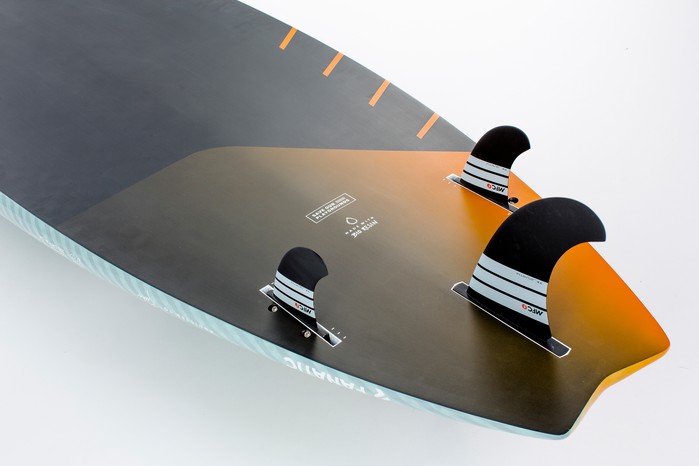 FANATIC FreeWave TeXtreme - Boards 2022