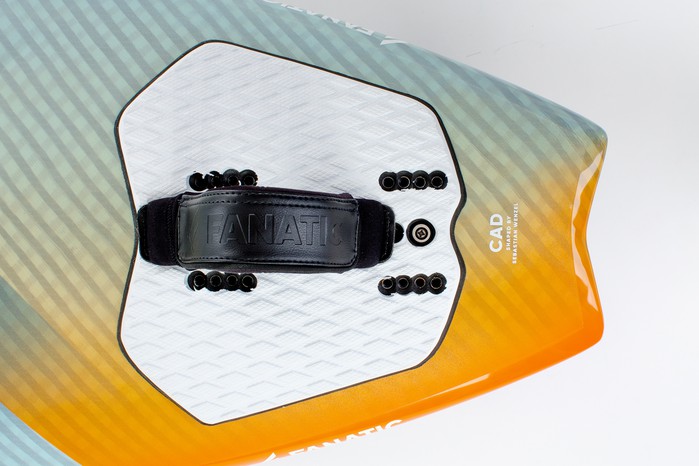 FANATIC FreeWave TeXtreme - Boards 2022