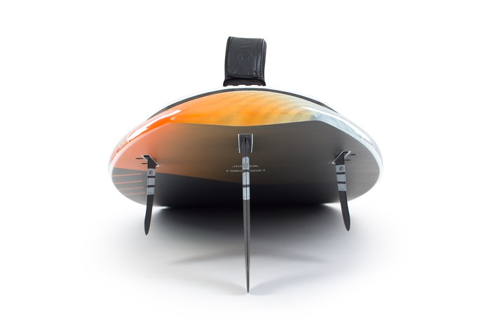 FANATIC FreeWave TeXtreme - Boards 2022