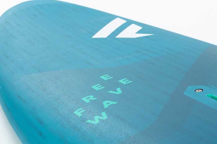 FANATIC FreeWave - Boards 2022