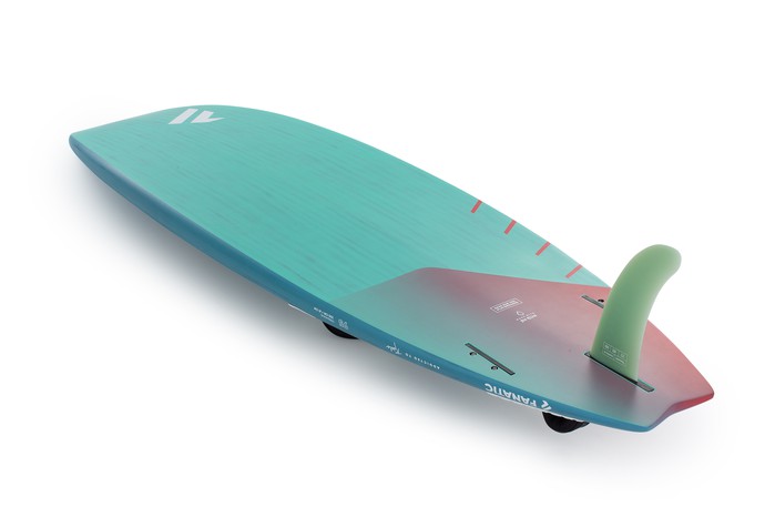 FANATIC FreeWave - Boards 2022