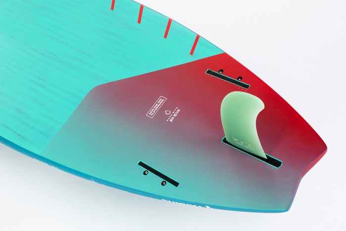 FANATIC FreeWave - Boards 2022
