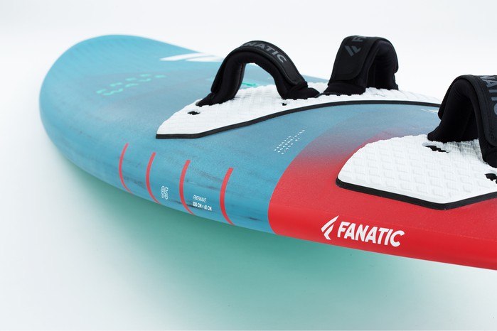 FANATIC FreeWave - Boards 2022