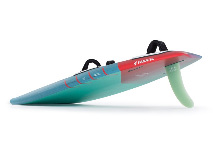 FANATIC FreeWave - Boards 2022