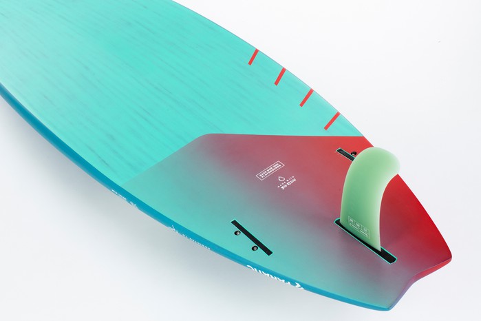 FANATIC FreeWave - Boards 2022